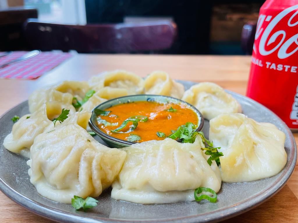 Little Buddha Asian restaurant - Best Asian Restaurant Amsterdam - 2