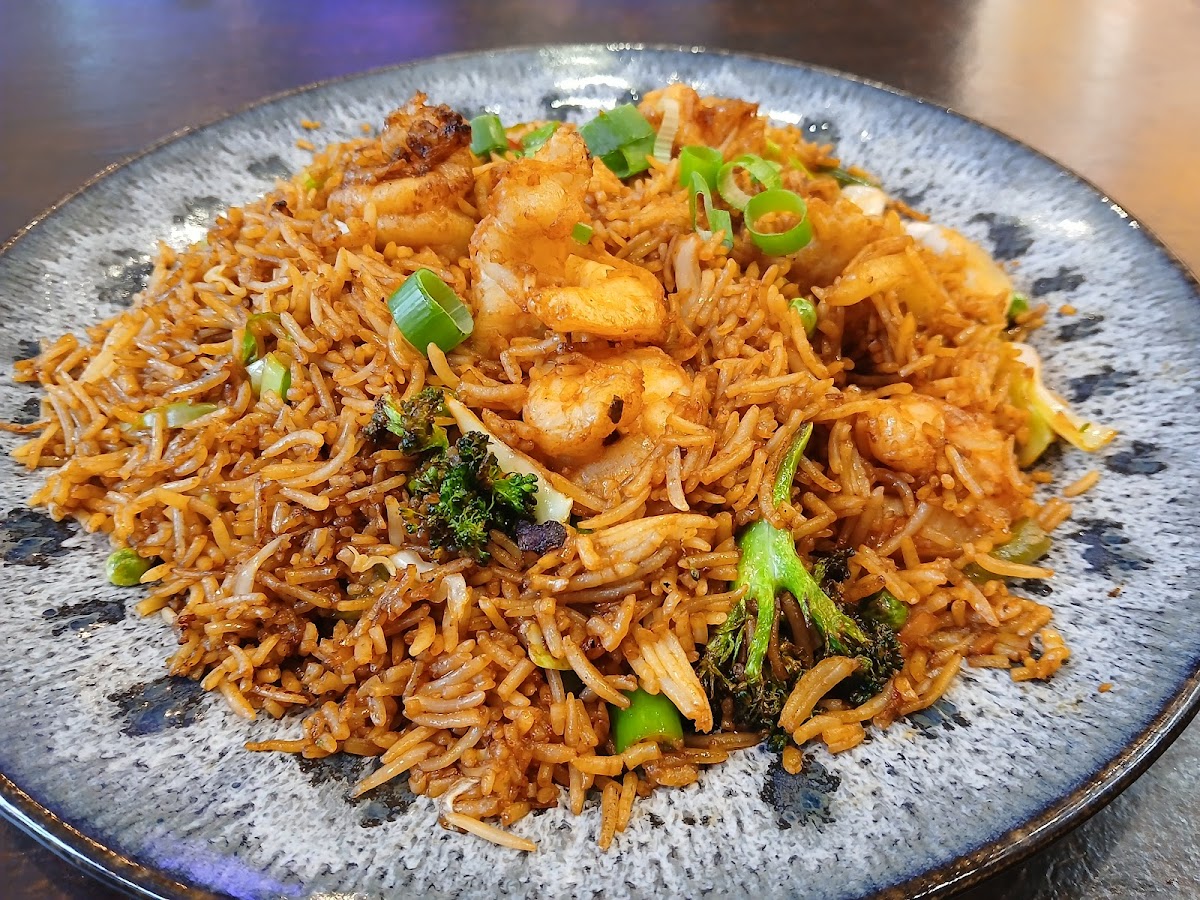 Little Buddha Asian restaurant - Best Asian Restaurant Amsterdam - 7